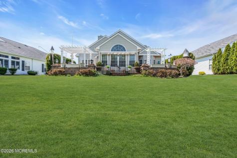 15 Trevi Court Manchester NJ 08759