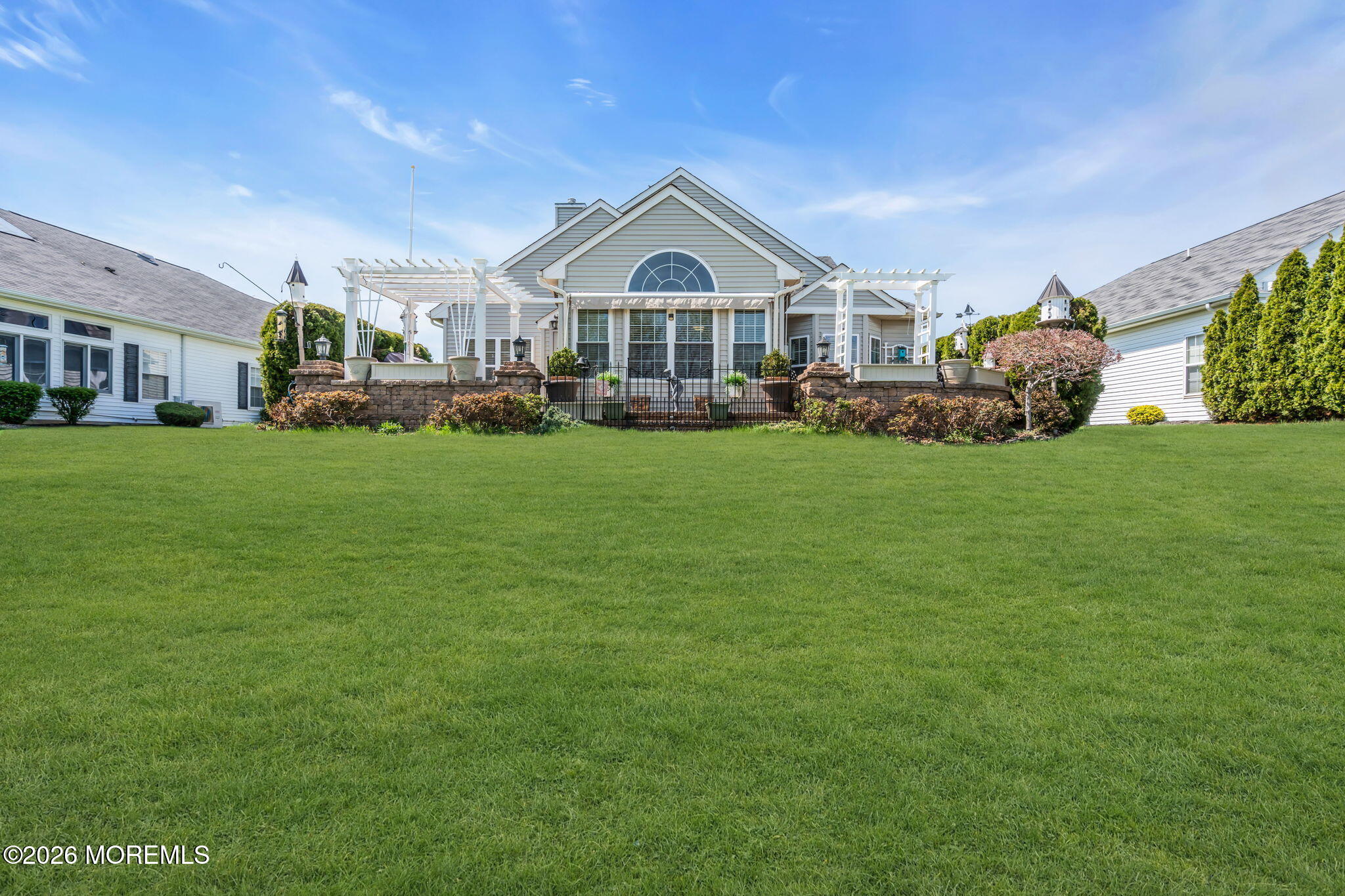 15 Trevi Court Manchester NJ 08759