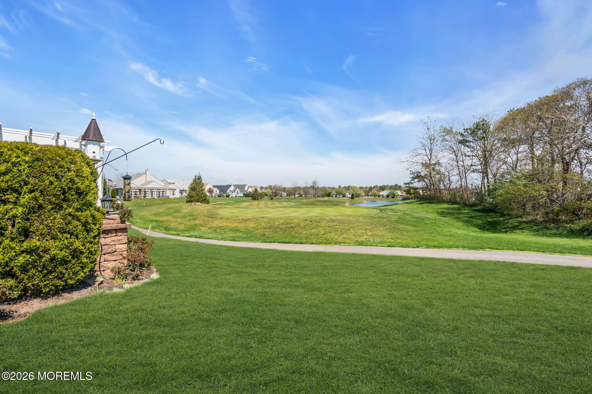 15 Trevi Court Manchester NJ 08759