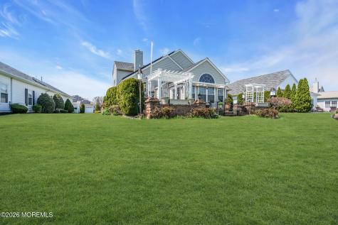 15 Trevi Court Manchester NJ 08759