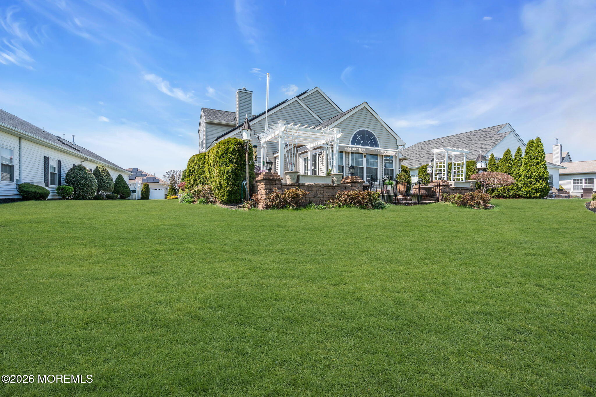 15 Trevi Court Manchester NJ 08759