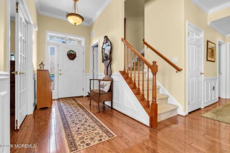 15 Trevi Court Manchester NJ 08759