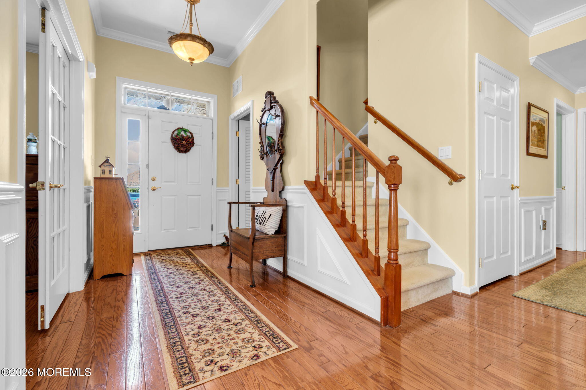 15 Trevi Court Manchester NJ 08759