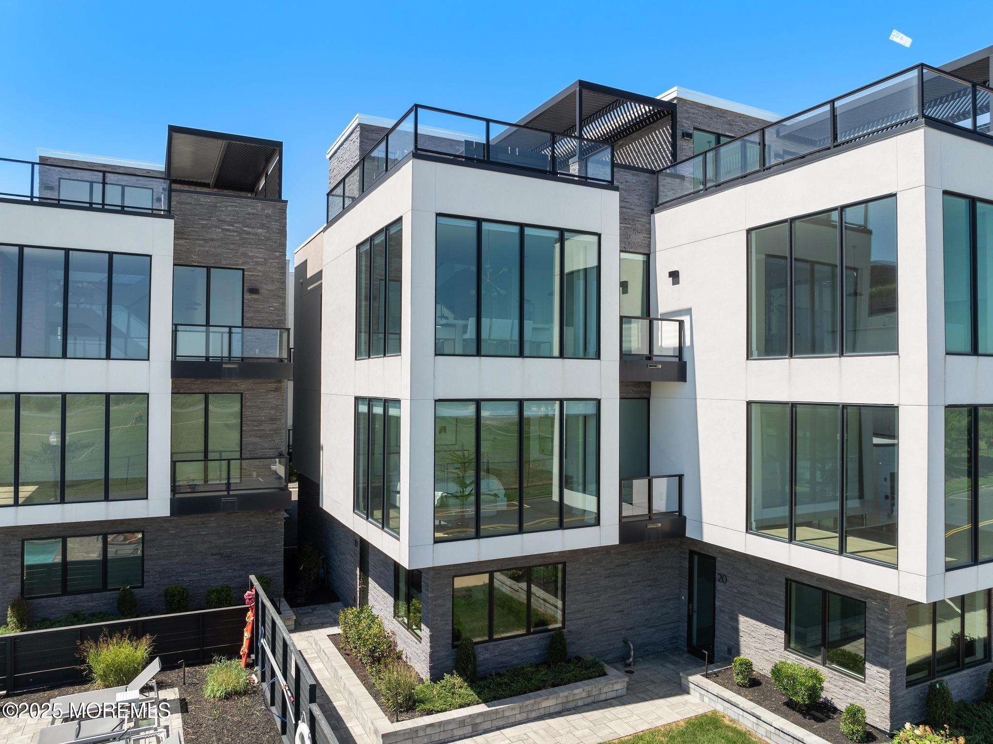 200 Ocean Avenue N Long Branch NJ 07740