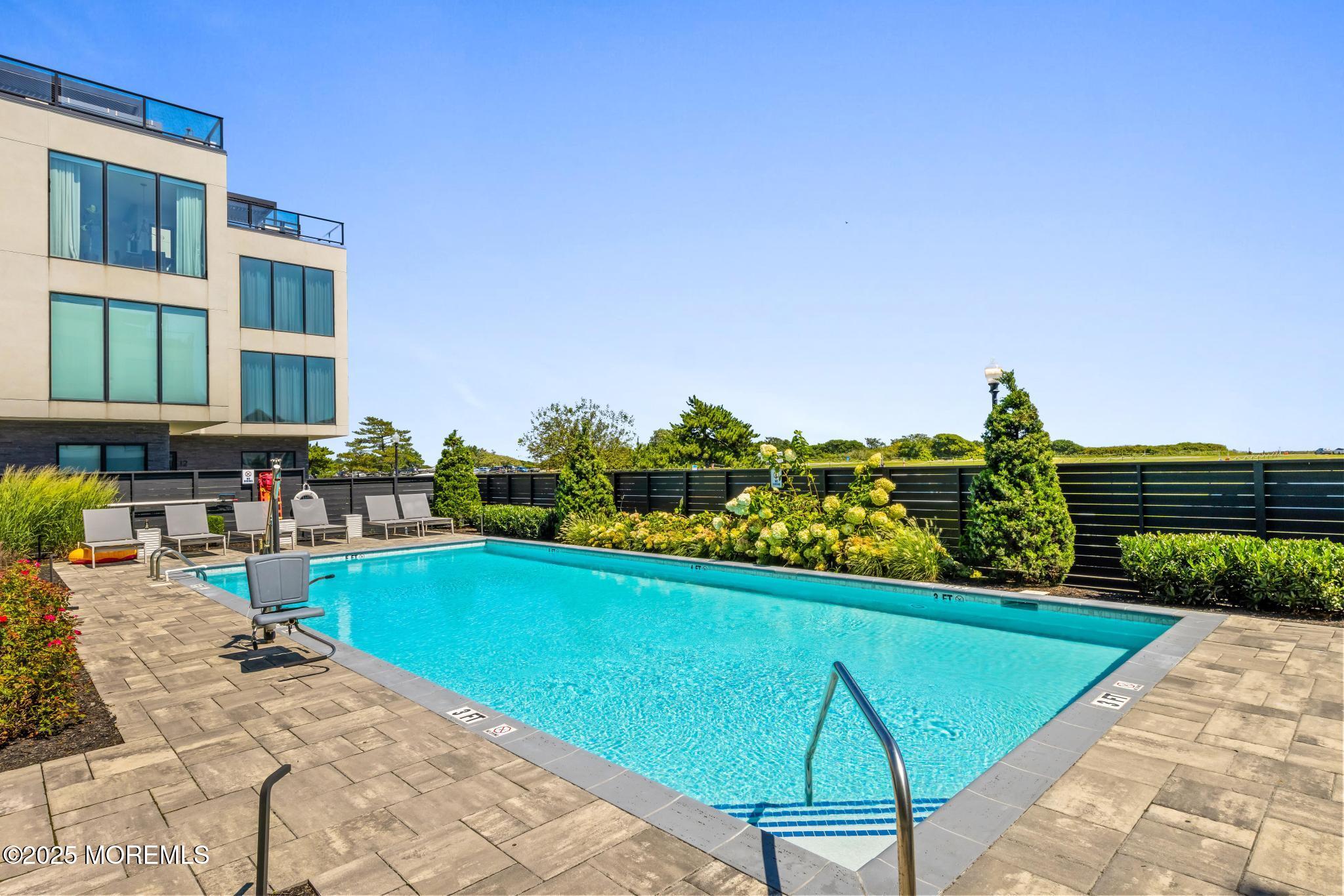 200 Ocean Avenue N Long Branch NJ 07740