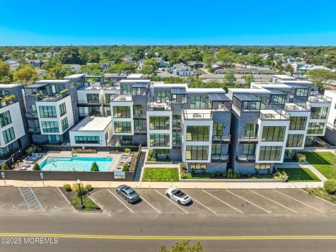200 Ocean Avenue N Long Branch NJ 07740