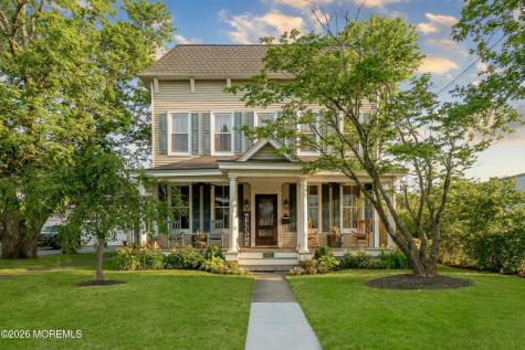 11 Golf Street West Long Branch NJ 07764