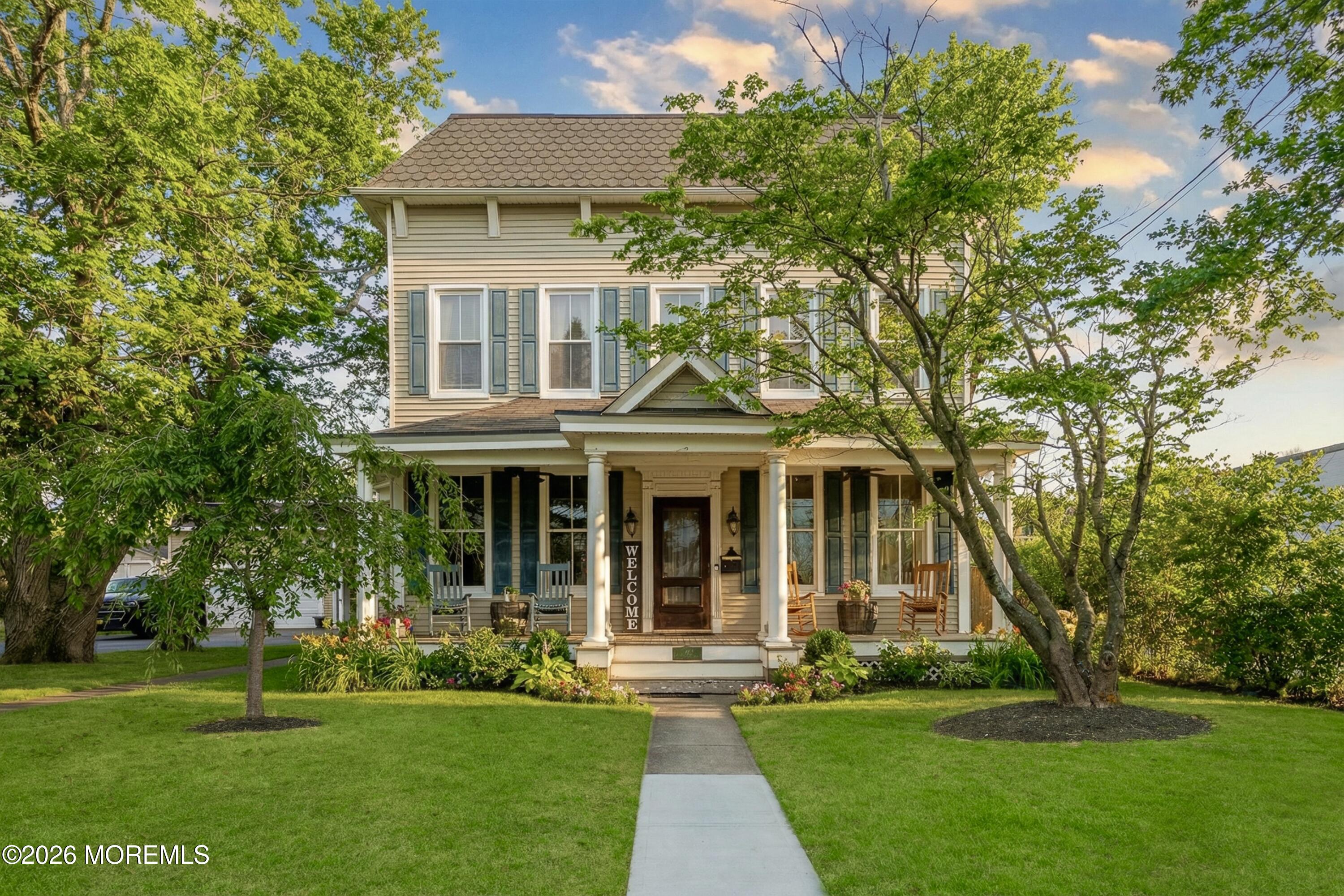 11 Golf Street West Long Branch NJ 07764