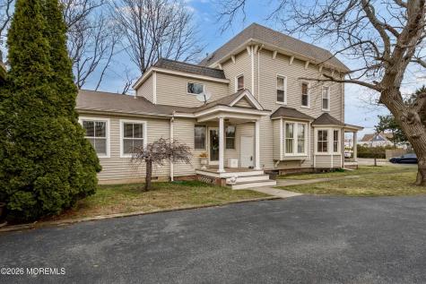 11 Golf Street West Long Branch NJ 07764