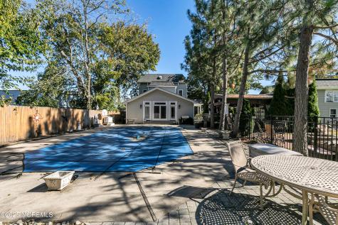 11 Golf Street West Long Branch NJ 07764