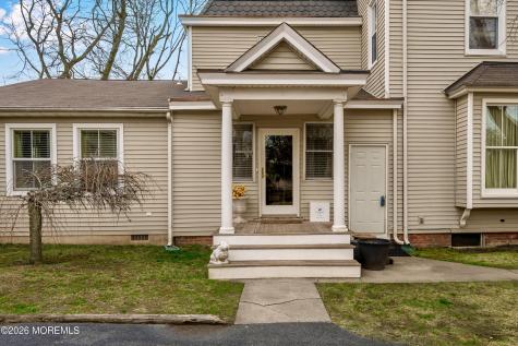 11 Golf Street West Long Branch NJ 07764
