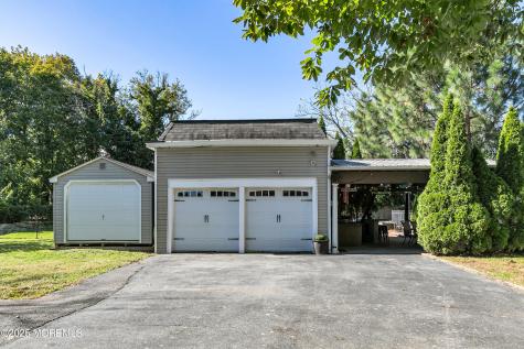 11 Golf Street West Long Branch NJ 07764