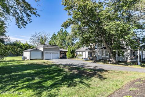 11 Golf Street West Long Branch NJ 07764