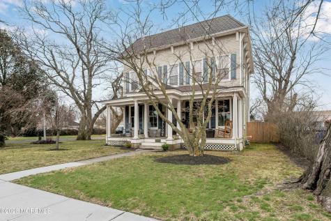 11 Golf Street West Long Branch NJ 07764