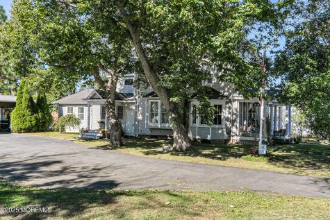11 Golf Street West Long Branch NJ 07764