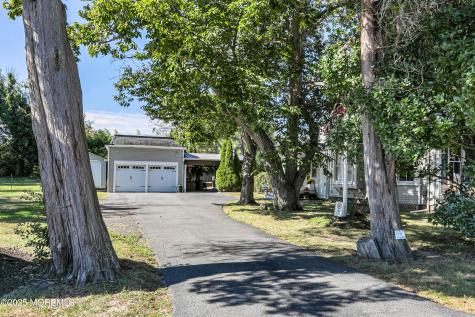 11 Golf Street West Long Branch NJ 07764