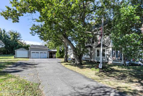 11 Golf Street West Long Branch NJ 07764