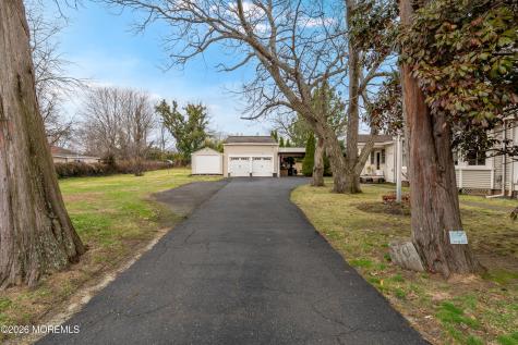 11 Golf Street West Long Branch NJ 07764