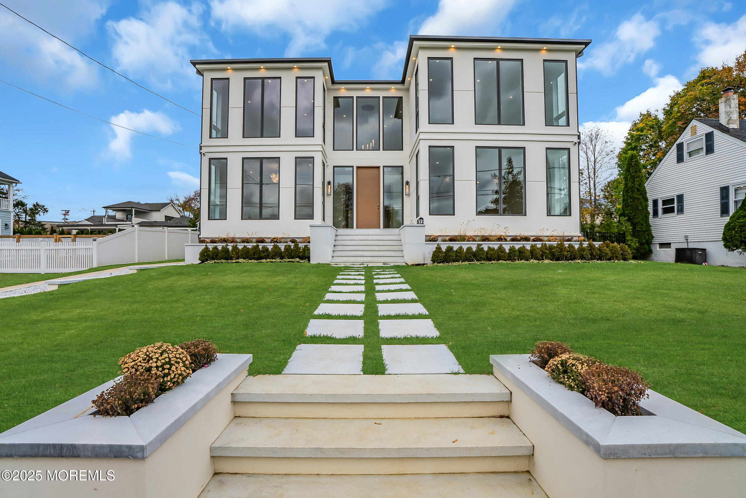 19 Clarence Avenue Long Branch NJ 07740