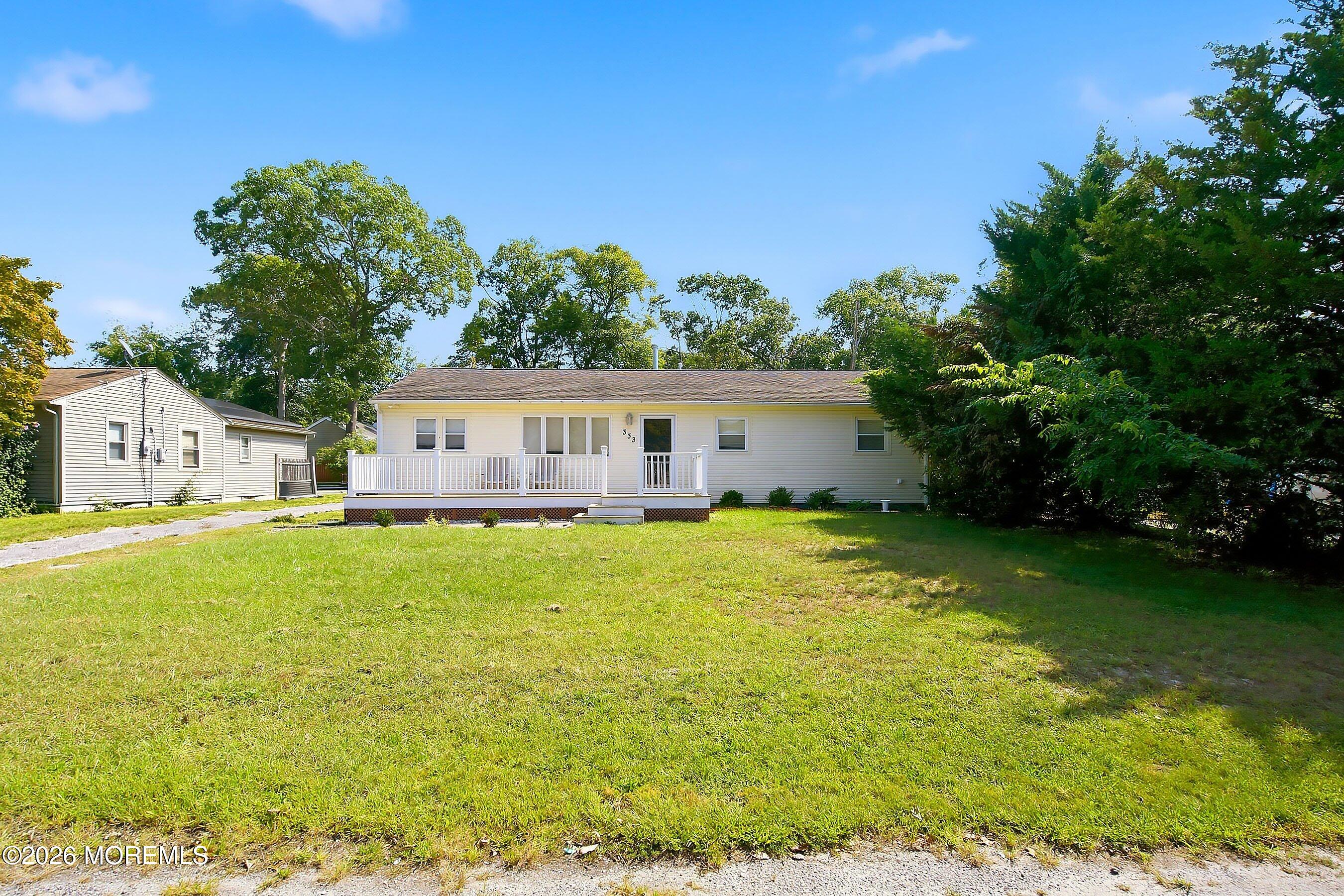 333 Constitution Drive Forked River NJ 08731
