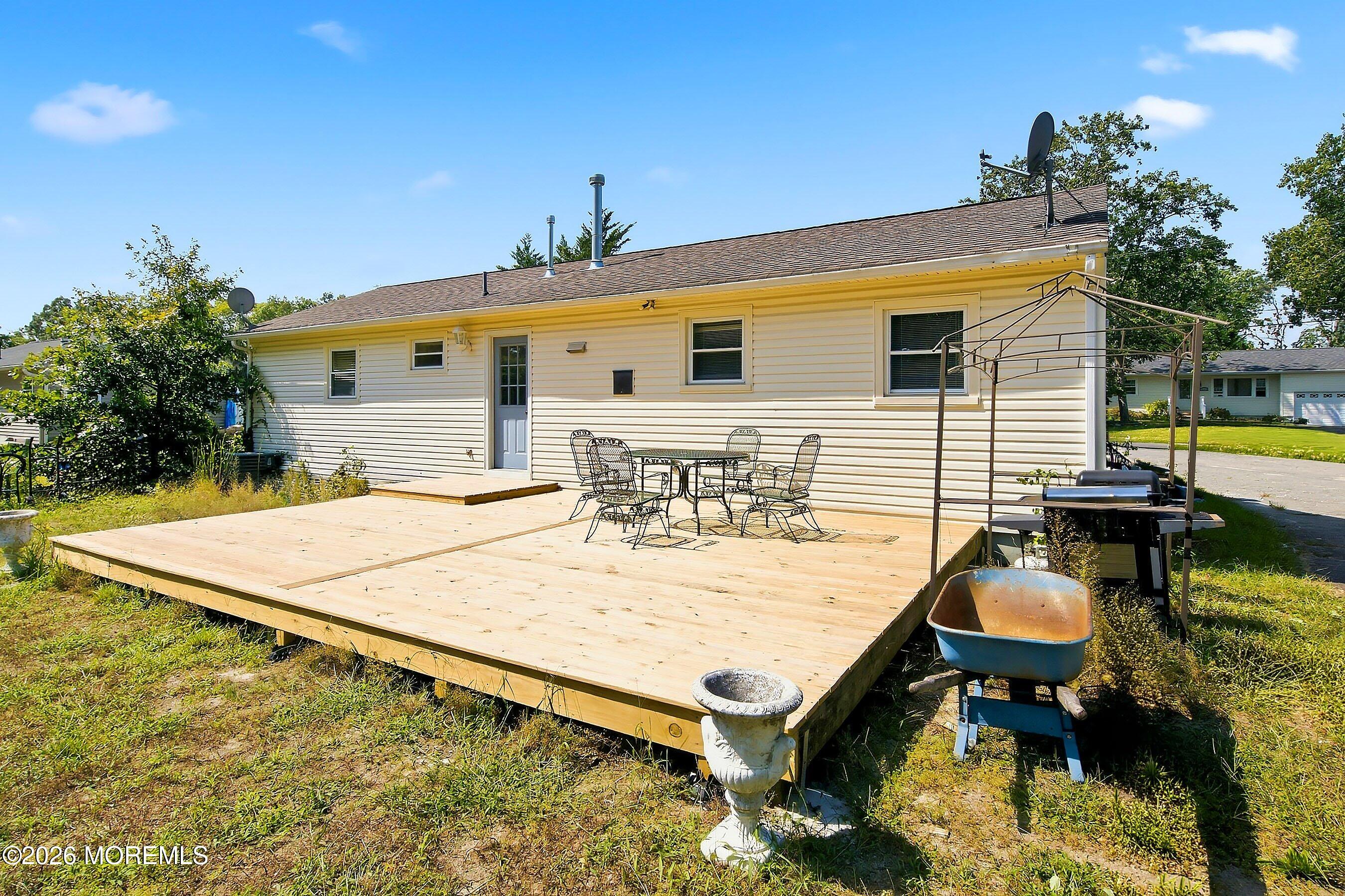 333 Constitution Drive Forked River NJ 08731