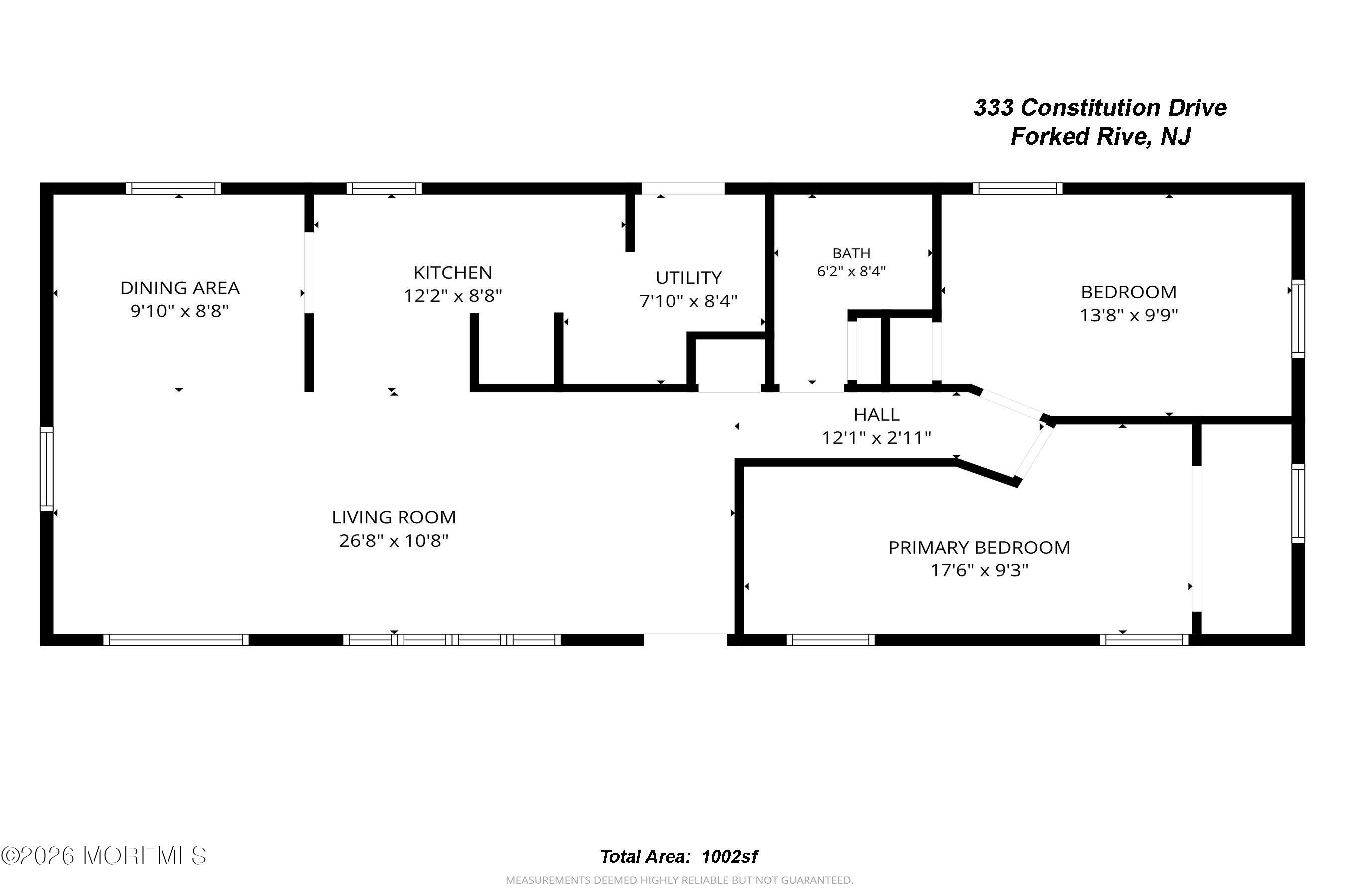 333 Constitution Drive Forked River NJ 08731