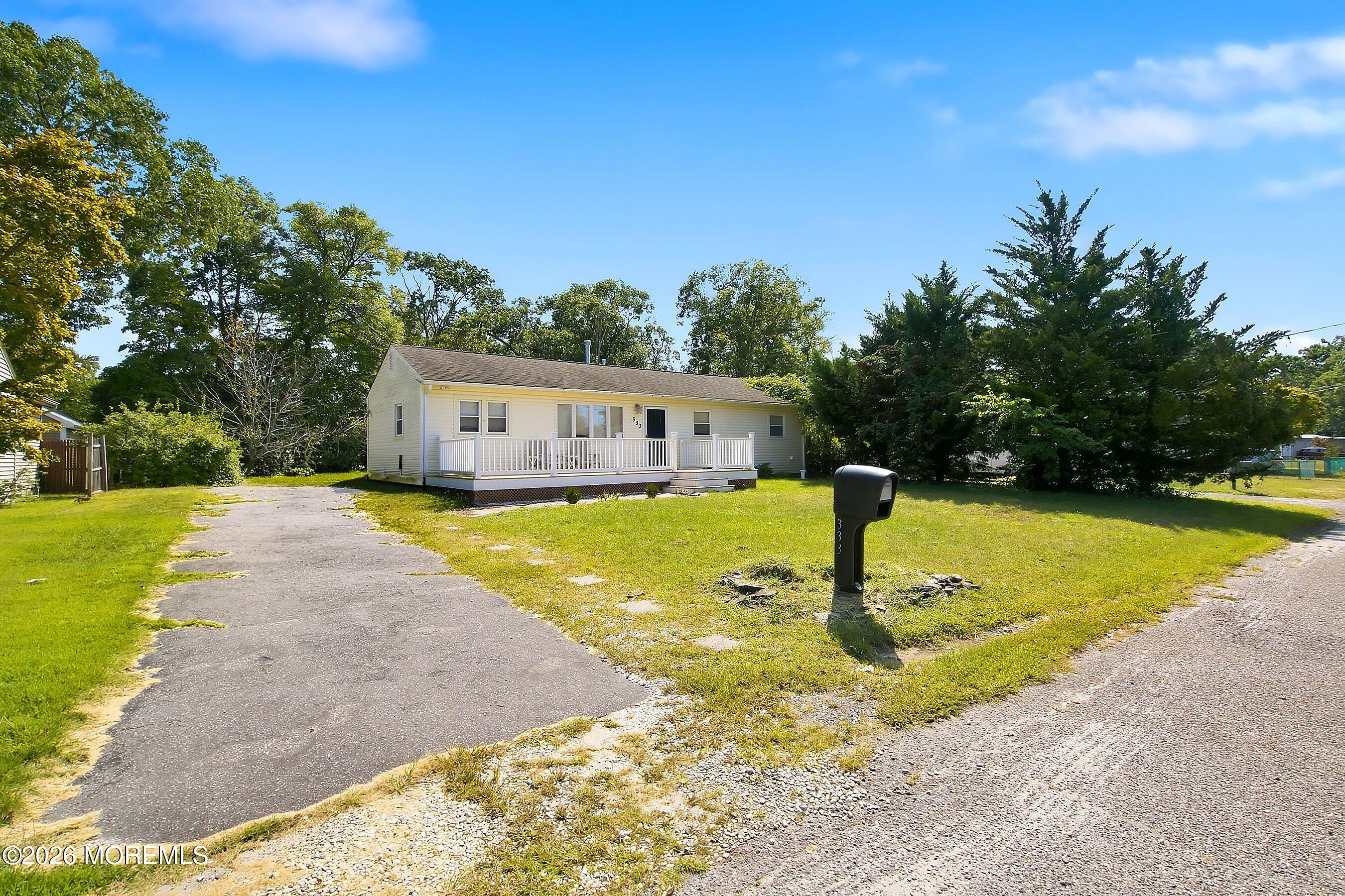 333 Constitution Drive Forked River NJ 08731