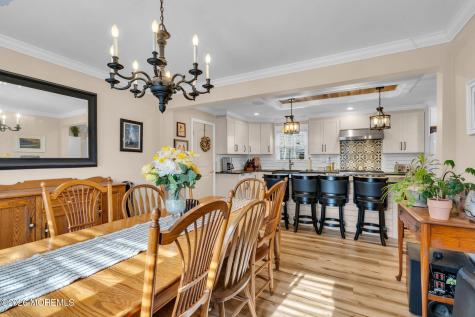 14 Pepperridge Road Howell NJ 07731