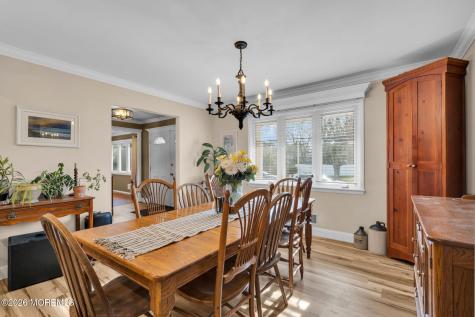 14 Pepperridge Road Howell NJ 07731