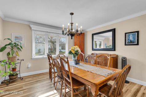 14 Pepperridge Road Howell NJ 07731