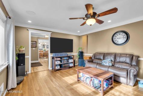 14 Pepperridge Road Howell NJ 07731