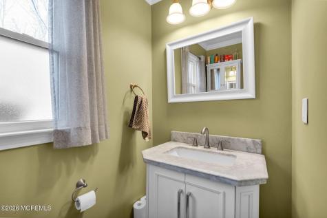 14 Pepperridge Road Howell NJ 07731