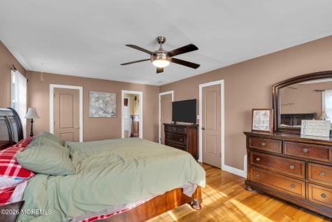 14 Pepperridge Road Howell NJ 07731