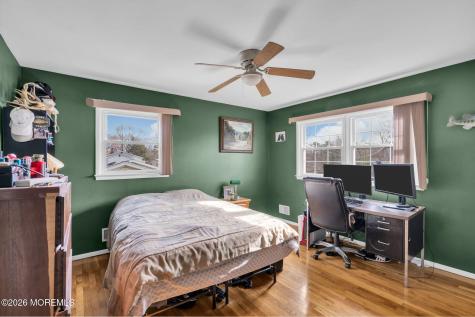 14 Pepperridge Road Howell NJ 07731