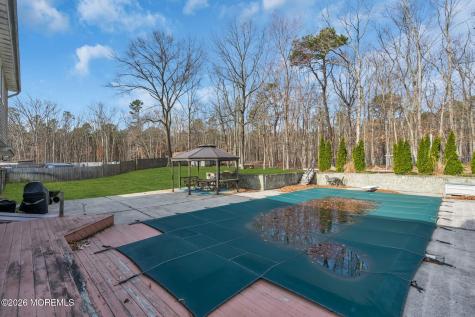 14 Pepperridge Road Howell NJ 07731