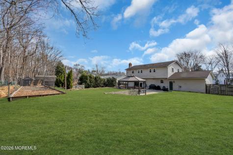 14 Pepperridge Road Howell NJ 07731