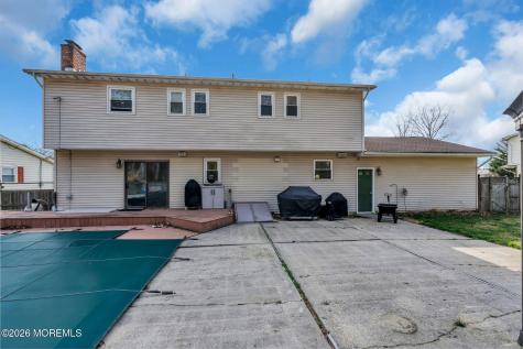14 Pepperridge Road Howell NJ 07731