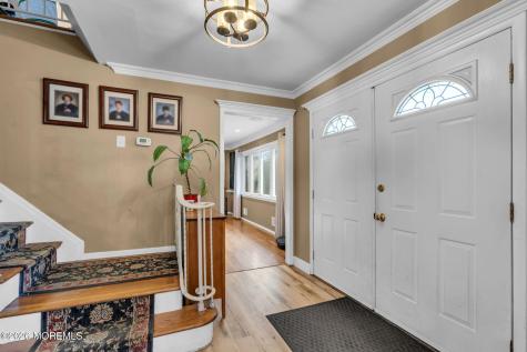 14 Pepperridge Road Howell NJ 07731