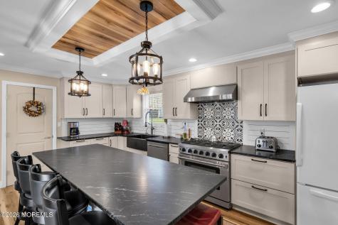 14 Pepperridge Road Howell NJ 07731