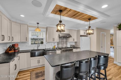 14 Pepperridge Road Howell NJ 07731