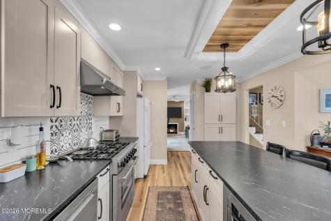 14 Pepperridge Road Howell NJ 07731