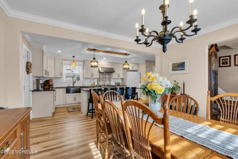 14 Pepperridge Road Howell NJ 07731