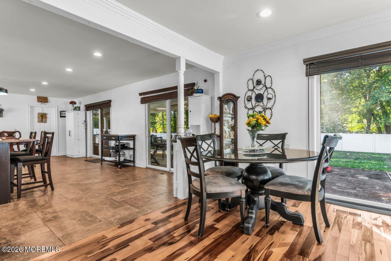 3 Woodford Lane Manalapan NJ 07726