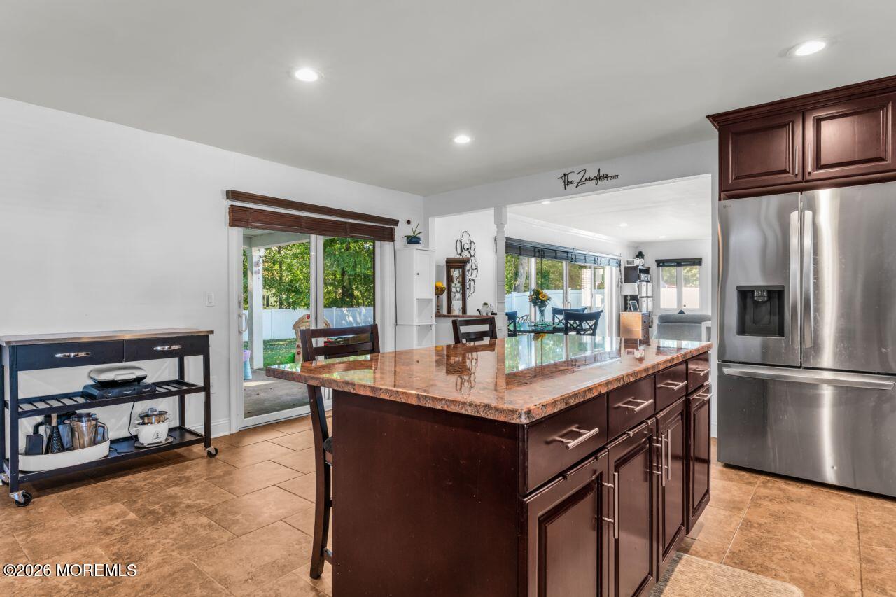 3 Woodford Lane Manalapan NJ 07726