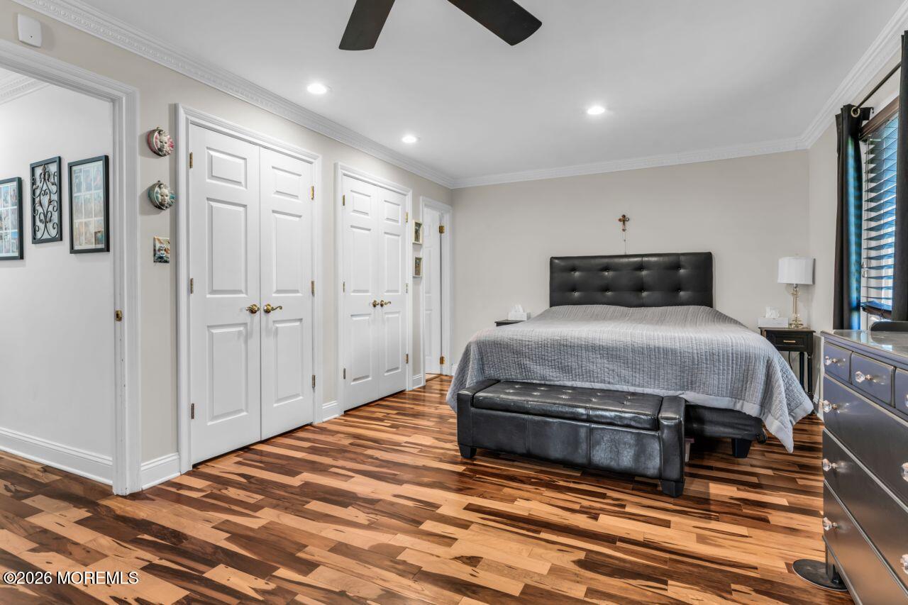 3 Woodford Lane Manalapan NJ 07726