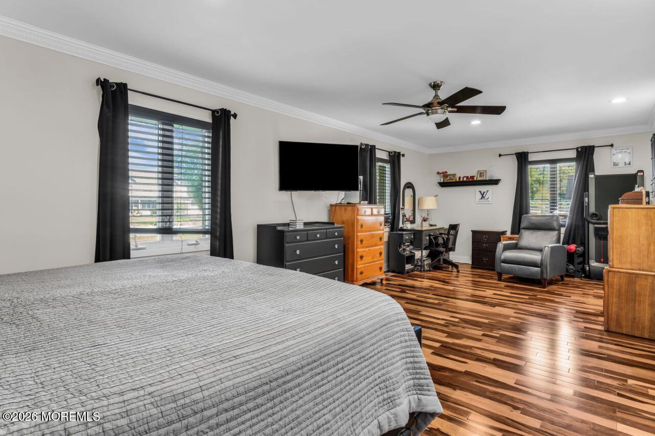 3 Woodford Lane Manalapan NJ 07726