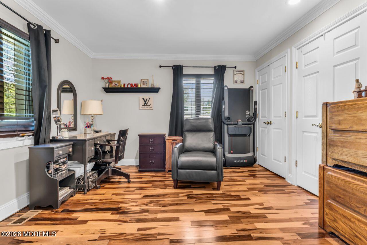 3 Woodford Lane Manalapan NJ 07726