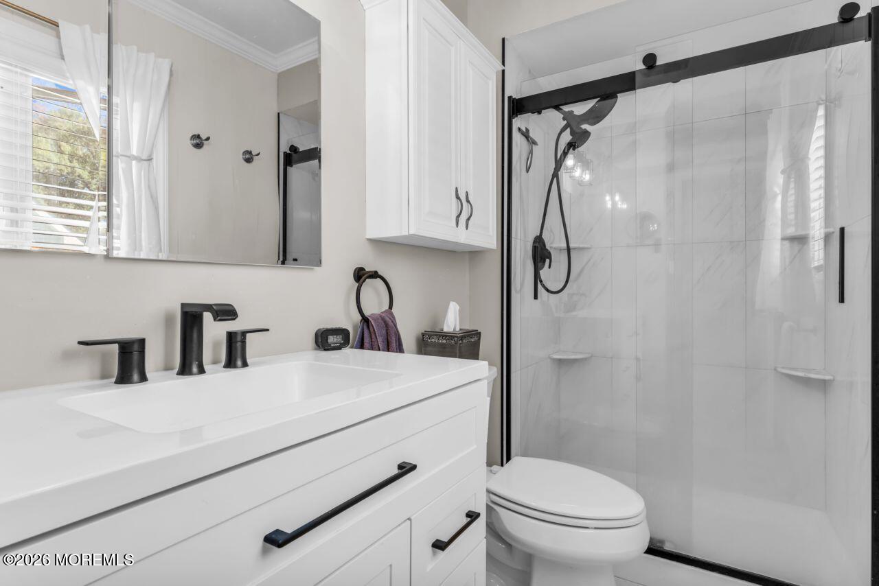 3 Woodford Lane Manalapan NJ 07726