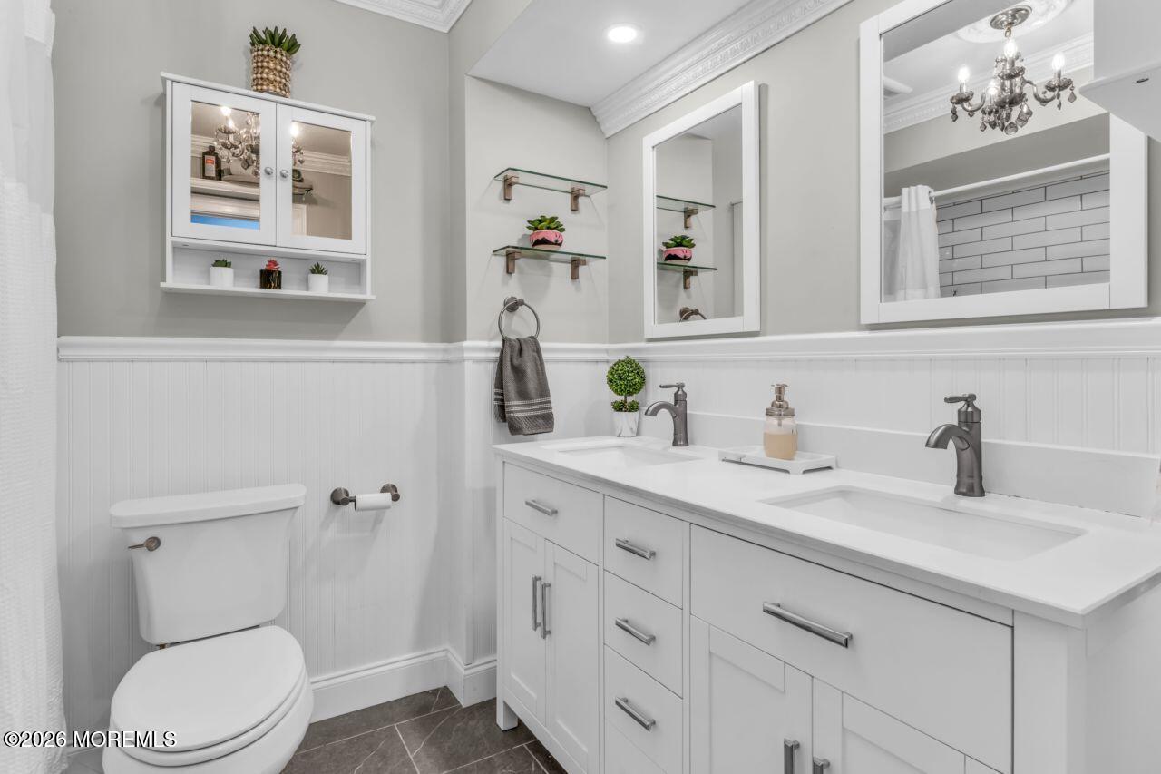 3 Woodford Lane Manalapan NJ 07726