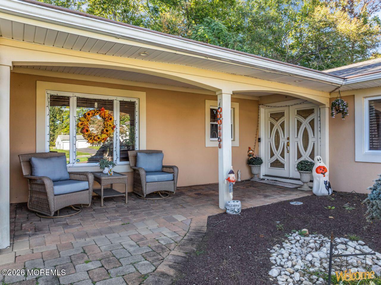 3 Woodford Lane Manalapan NJ 07726